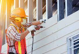 Best Historical Building Siding Restoration  in The College Of New Jersey, NJ