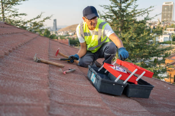 The College Of New Jersey, NJ Siding Installation & Repair Company